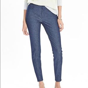 Banana Republic Avery Pant
